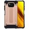 Θήκη Heavy Armor Sonique Xiaomi Poco X3 NFC / Poco X3 Pro Ροζ Χρυσό - Sonique - Ροζ Χρυσό - Poco X3 NFC, Poco X3 Pro