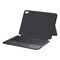 Baseus Case for iPad 10 (2022) 10.9 - Baseus Brilliance Magnetic Detachable Keyboard (P40112603111-01) - Black 6932172643959 έως 12 άτοκες Δόσεις