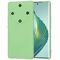 Techsuit Case for Honor Magic5 Lite - Techsuit SoftFlex - Mint Green 5949419180246 έως 12 άτοκες Δόσεις