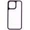 Color Shock case for Samsung Galaxy A14 4G / A14 5G maroon 5907457771642