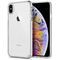 Case IPHONE XS MAX Spigen Ultra Hybrid Crystal Clear transparent 8809613766219