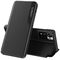 Eco Leather View Case elegant case with flip cover and stand function Xiaomi Redmi Note 11 Pro+ 5G (China) / 11 Pro 5G (China) / Mi11i HyperCharge / Poco X4 NFC 5G black