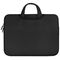 Universal laptop bag 15.6'' - black