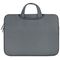 Universal 14&#39;&#39; laptop bag - gray