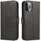 Magnet Case cover for Nokia X30 flip cover wallet stand black