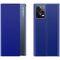 New Sleep Case Cover for Xiaomi Redmi Note 12 5G / Poco X5 5G Cover with Flip Stand Blue