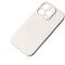 iPhone 14 Plus Silicone Magnetic Case Magsafe - beige