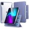 Case APPLE IPAD PRO 11.0 (5GEN) ESR Rebound Hybrid purple 4894240193624