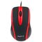 Havit MS753 universal mouse (black&red) 6950676221787