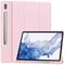 Techsuit Case for iPad Pro 13 (2024) - Techsuit Flex Trifold - Pink 5949419160507 έως 12 άτοκες Δόσεις