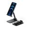 UGREEN LP373 Foldable Phone Stand (black) 6957303824359