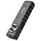 Multifunction Flashlight SuperFire G20, 470lm, USB 6956362932975