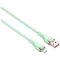 Fast Charging Cable LDNIO LS822 Lightning, 30W 5905316144859