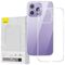 Case IPHONE 14 PRO Baseus Simple transparent 6932172630034