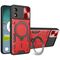 Techsuit Case for Motorola Moto E13 - Techsuit CamGuard Pro - Red 5949419194083 έως 12 άτοκες Δόσεις