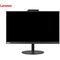 Lenovo MONITOR 24" LED IPS LENOVO T24v-10 WITH CAMERA BL MU GA 0.162.636 έως 12 άτοκες Δόσεις