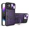 Techsuit Case for iPhone 12 / 12 Pro - Techsuit CamGuard Pro - Purple 5949419197312 έως 12 άτοκες Δόσεις