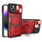 Techsuit Case for iPhone 14 - Techsuit CamGuard Pro - Red 5949419196988 έως 12 άτοκες Δόσεις