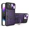 Techsuit Case for iPhone 11 Pro Max - Techsuit CamGuard Pro - Purple 5949419197169 έως 12 άτοκες Δόσεις