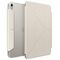 Case iPad Air 13" (2024) UNIQ Camden Click beige 8886463688786