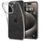 Spigen Liquid Crystal case for iPhone 15 Pro Max 6,7&quot; Glitter Crystal 8809896749084