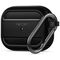 Case APPLE AIRPODS PRO Spigen Rugged Armor Matte black 8809685624028