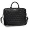 Bag Guess 16" Quilted (Gucb15qlbk) black 3700740469323