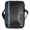 Bag TABLET 8" BMW Carbon / Tricolor Stripe (BMTB8MCPBK) black 3700740396513