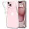 Case IPHONE 14 PLUS Spigen Glitter Liquid Crystal transparent 8809811864014