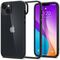 Case IPHONE 14 PLUS Spigen Ultra Hybrid Matte black 8809811864083