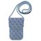 Bag Guess 4G Metal Script Logo (GUOWBP4SNSB) blue 3666339128173