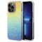 Original Case APPLE IPHONE 15 PRO MAX Guess Hardcase IML Faceted Mirror Disco Iridescent (GUHCP15XHDECMI) multicolored 3666339172343