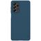 Nillkin Super Frosted Shield Pro durable case cover for Samsung Galaxy A73 blue