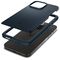 Spigen Thin Fit, metal slate - iPhone 15 Pro Max