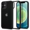 Spigen Spigen - Ultra Hybrid - iPhone 12 / 12 Pro - Black 8809710756519 έως 12 άτοκες Δόσεις