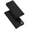 Dux Ducis Skin Pro Holster Cover Flip Cover for Xiaomi Poco F4 5G black