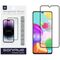 Hardy Glass Sonique Premium Series HD Full Cover 9H Samsung Galaxy A41 Μαύρο 5210312026819