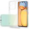 Case XIAOMI REDMI 13C / POCO C65 Tech-Protect FlexAir+ transparent 9319456608595