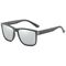 Techsuit Ochelari de Soare Polarizati cu Protectie UV - Techsuit (PE522-C1) - Grey 5949419064652 έως 12 άτοκες Δόσεις