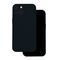 Silicon case for Xiaomi Redmi A3 4G (Global) black 5907457744356