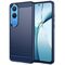 Techsuit Case for OnePlus Nord CE4 Lite - Techsuit Carbon Silicone - Blue 5949419203266 έως 12 άτοκες Δόσεις