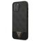 Guess 4G Triangle Collection case for iPhone 12 Pro Max - gray