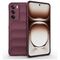 Techsuit Case for Oppo Reno12 Pro - Techsuit Magic Shield - Bordeaux 5949419200692 έως 12 άτοκες Δόσεις