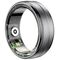 Techsuit Smart Ring Size 11, Diameter 20.6mm - Techsuit (R06) - Black 5949419202320 έως 12 άτοκες Δόσεις