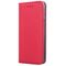 Smart Magnet case for Motorola Edge 50 Fusion red 5907457791084