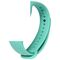 Devia band Deluxe Sport for Xiaomi Mi Band 5/ Mi Band 6/ Mi Band 7 teal green 6942297108431