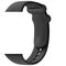 Devia band Deluxe Sport for Xiaomi Mi Band 8 Pro/ Redmi Watch 4 black 6942297108646