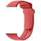 Devia band Deluxe Sport for Xiaomi Mi Band 8 Pro/ Redmi Watch 4 red 6942297108653