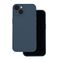 Silicon case for Samsung Galaxy A25 5G (global) dark blue 5907457726451