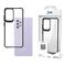 3mk Satin Armor Case+ for iPhone 15 Pro 6,1&quot; 5903108527767